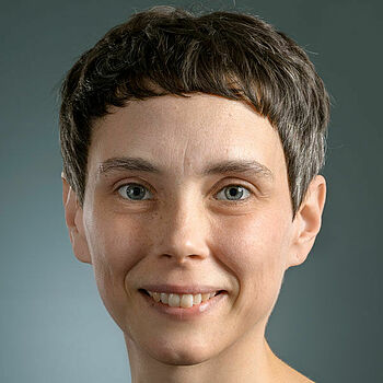Profilbild von Dr. Sonja Teupen