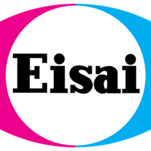 Logo Eisai 