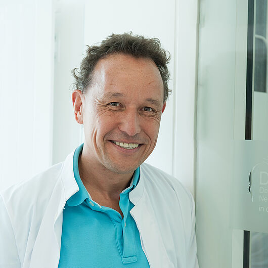 Prof. Christian Haass