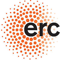 Logo ERC